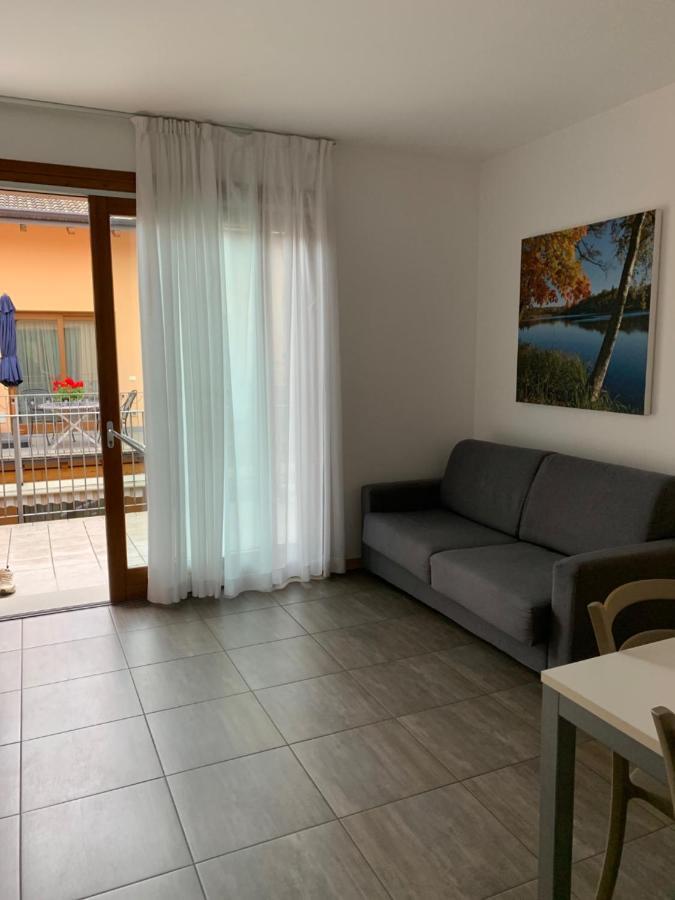 Appartamento Iris Spinone Al Lago Buitenkant foto